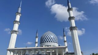 マレーシアに来て驚いたこと